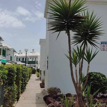 Raga Home - Bungalow With Swimming Pool In Maspalomas Maspalomas  Ngoại thất bức ảnh
