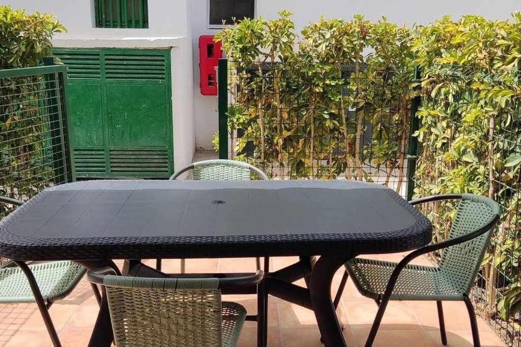 Raga Home - Bungalow With Swimming Pool In Maspalomas Maspalomas  Ngoại thất bức ảnh