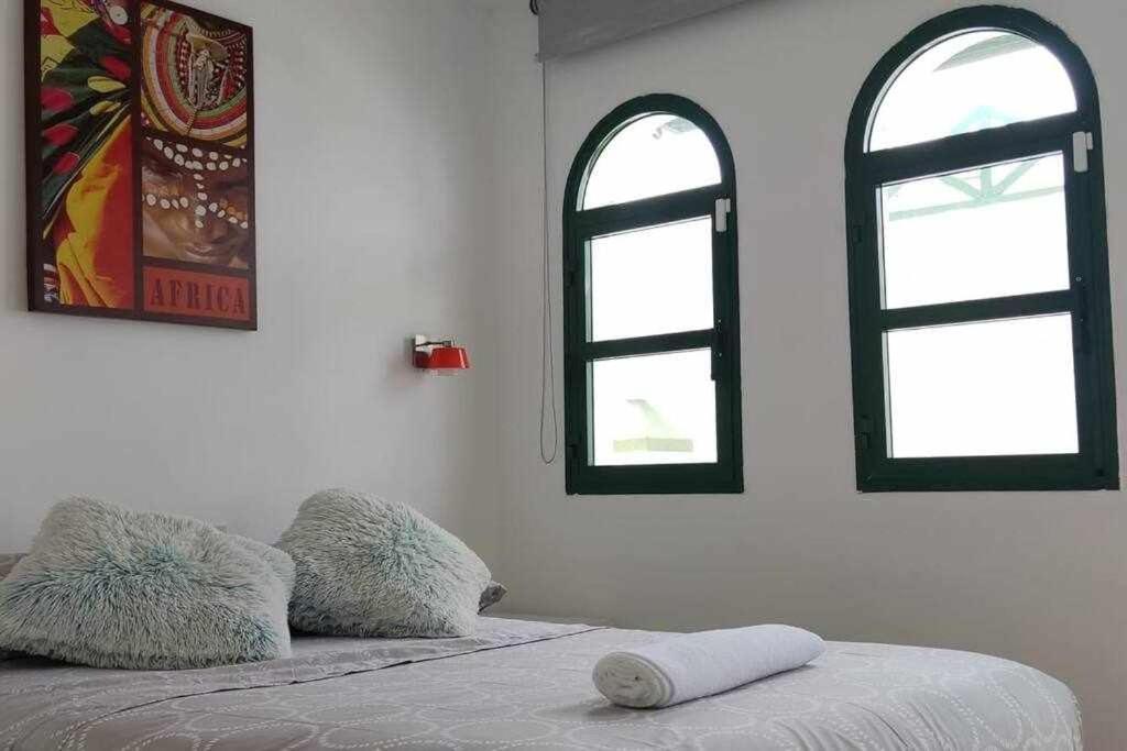 Raga Home - Bungalow With Swimming Pool In Maspalomas Maspalomas  Ngoại thất bức ảnh