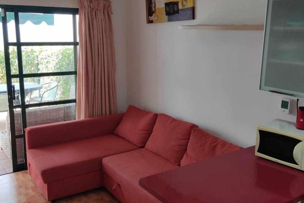 Raga Home - Bungalow With Swimming Pool In Maspalomas Maspalomas  Ngoại thất bức ảnh