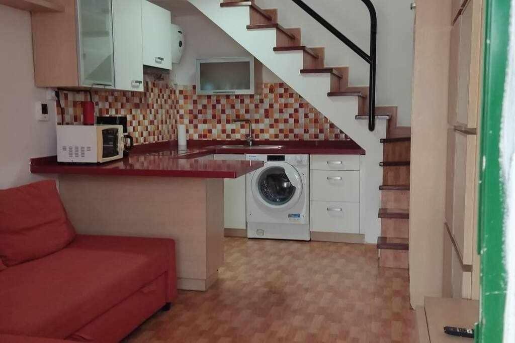 Raga Home - Bungalow With Swimming Pool In Maspalomas Maspalomas  Ngoại thất bức ảnh