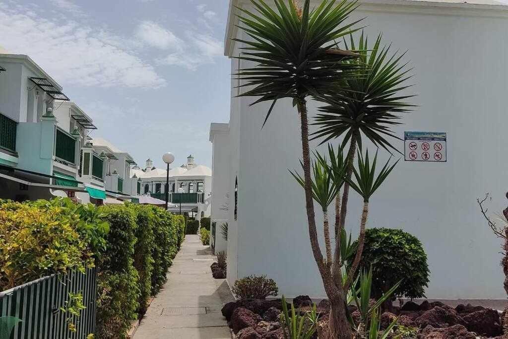 Raga Home - Bungalow With Swimming Pool In Maspalomas Maspalomas  Ngoại thất bức ảnh