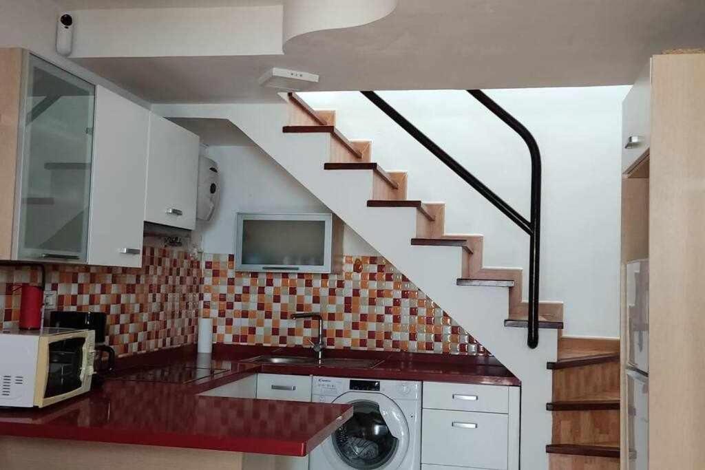 Raga Home - Bungalow With Swimming Pool In Maspalomas Maspalomas  Ngoại thất bức ảnh