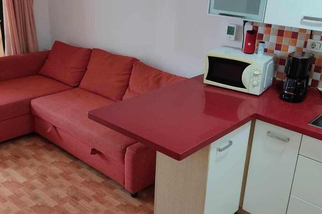Raga Home - Bungalow With Swimming Pool In Maspalomas Maspalomas  Ngoại thất bức ảnh