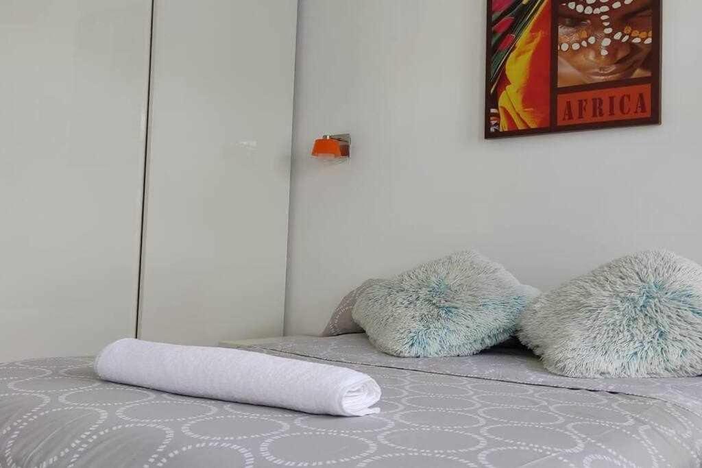 Raga Home - Bungalow With Swimming Pool In Maspalomas Maspalomas  Ngoại thất bức ảnh