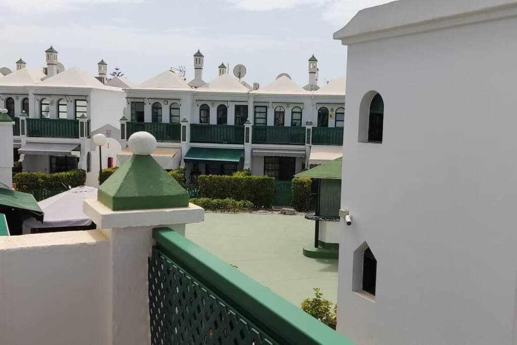 Raga Home - Bungalow With Swimming Pool In Maspalomas Maspalomas  Ngoại thất bức ảnh