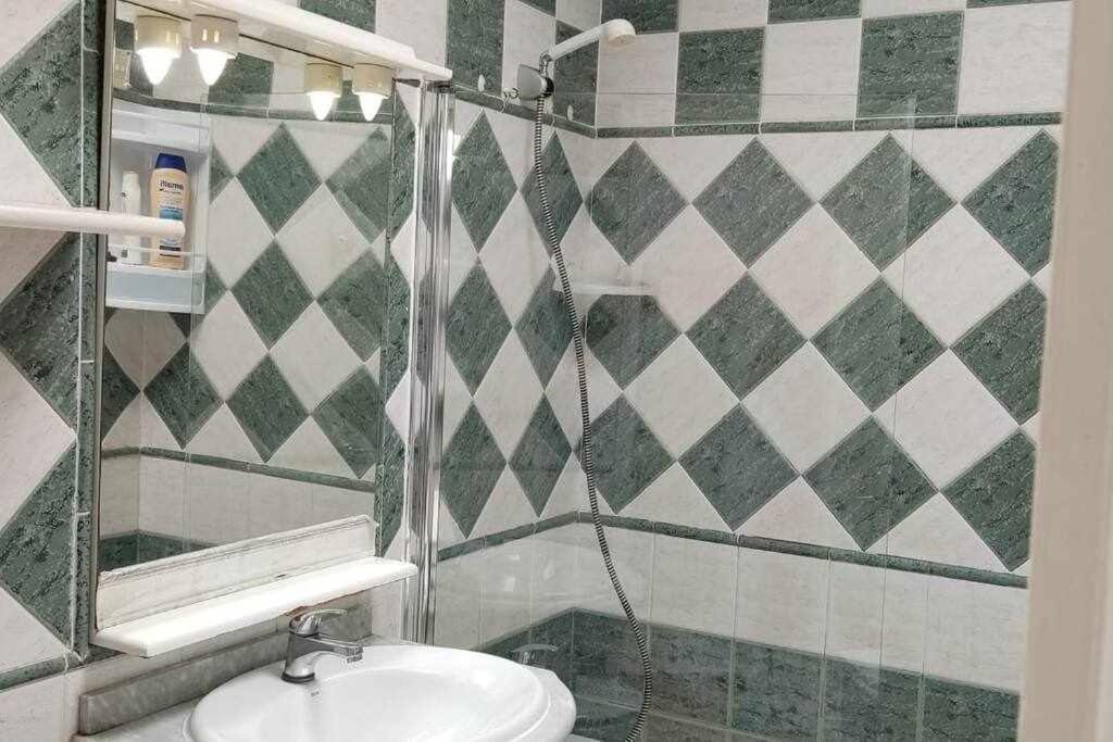 Raga Home - Bungalow With Swimming Pool In Maspalomas Maspalomas  Ngoại thất bức ảnh