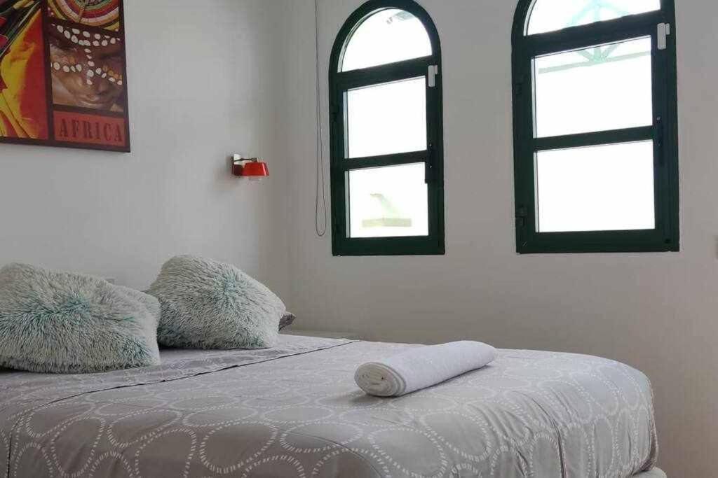 Raga Home - Bungalow With Swimming Pool In Maspalomas Maspalomas  Ngoại thất bức ảnh