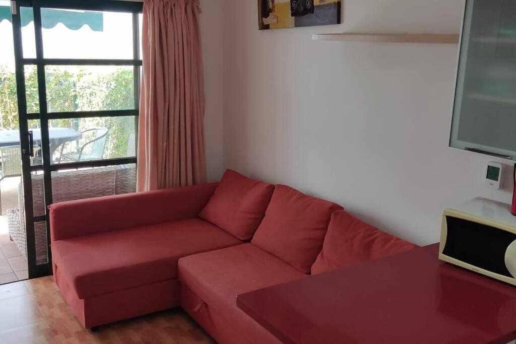 Raga Home - Bungalow With Swimming Pool In Maspalomas Maspalomas  Ngoại thất bức ảnh