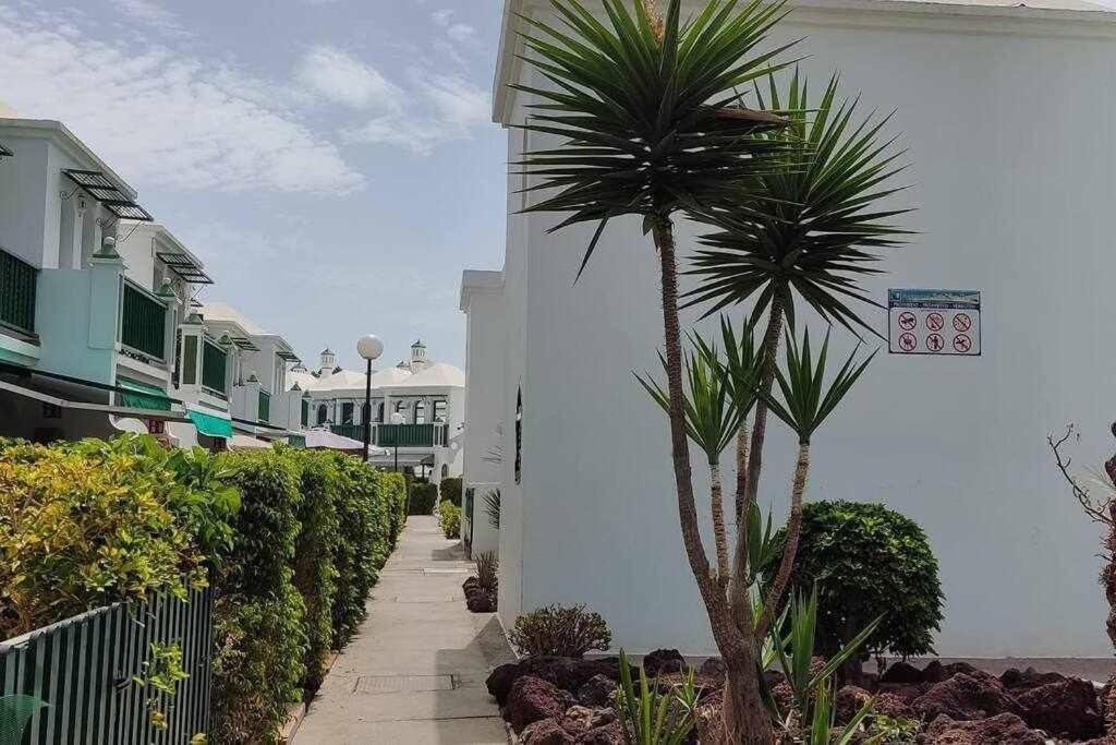 Raga Home - Bungalow With Swimming Pool In Maspalomas Maspalomas  Ngoại thất bức ảnh